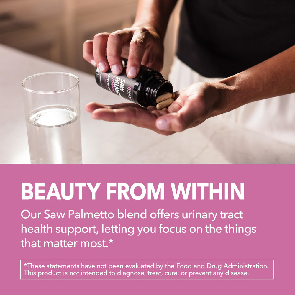 HAVASU NUTRITION capsules closeup with smooth surface and uniform size