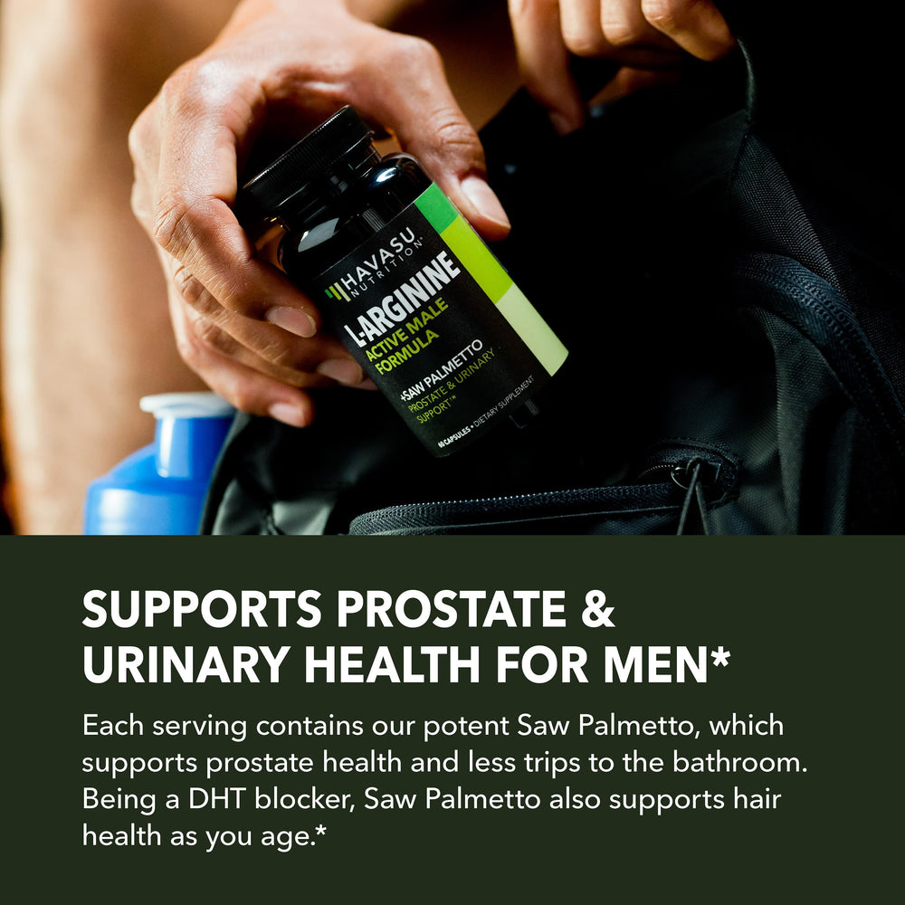 Havasu Nutrition capsules close-up featuring vegan capsules for daily vitality support