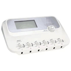 Hcircome SDZ-III intuitive controls simplify wave and intensity selection.