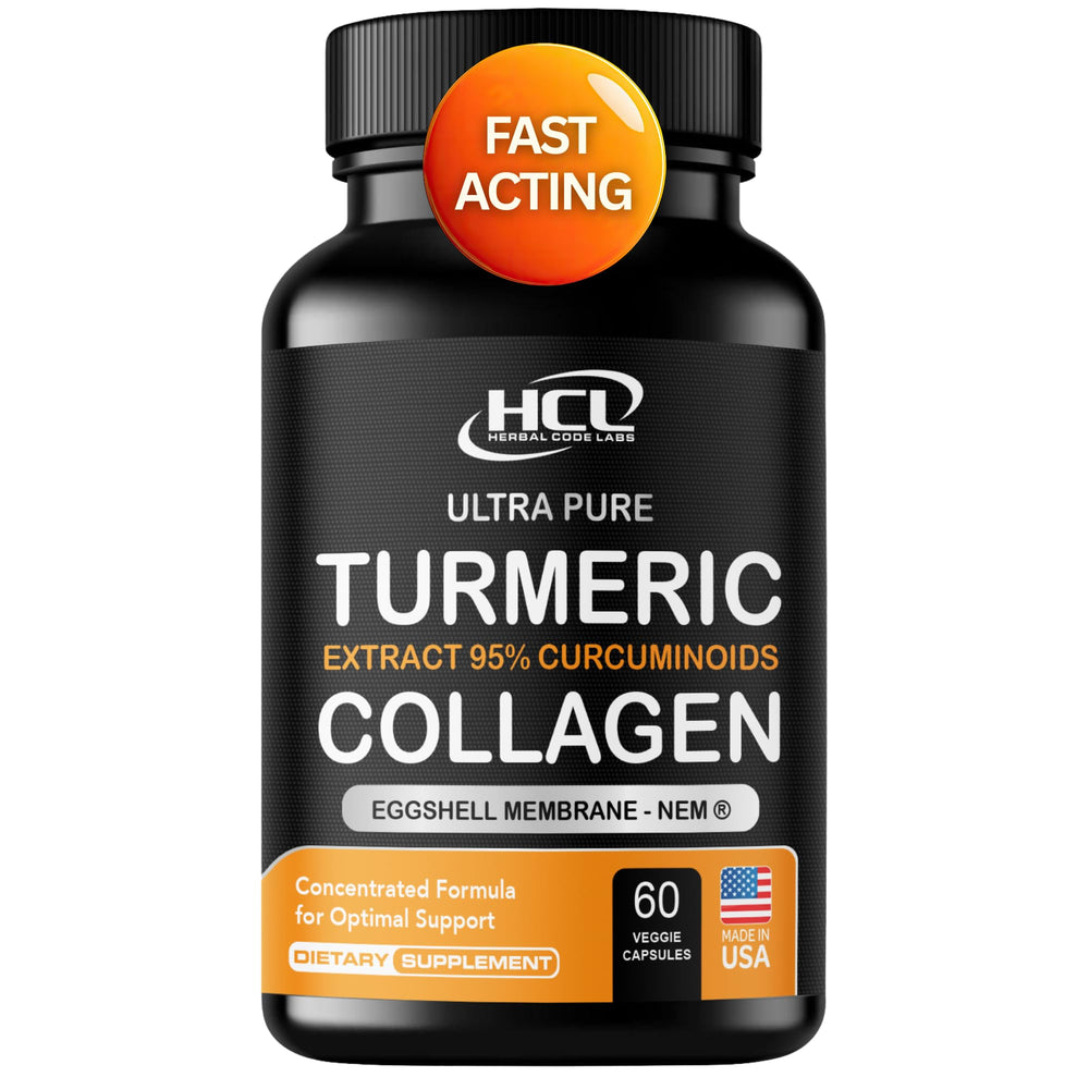 US-made facility seal on HCL product