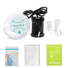 Healcity gift-ready detox machine suitable for personal care and spa spaces.