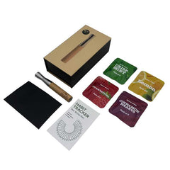 Healfs smokeless inhaler makes a thoughtful gift for wellness journeys