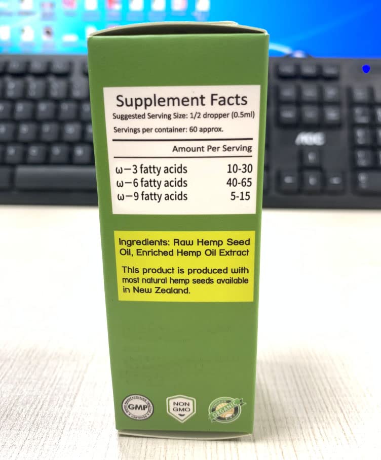 Healpark gift-ready packaging, great for gifting a wellness boost.