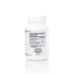Health As It Ought To Be Ashwagandha capsules for resilience and calm.