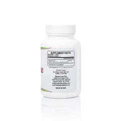 Health As It Ought To Be Fresh Berberine capsules pack, easy-to-swallow