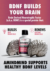 Health Direct AminoMind Coffeeberry close-up highlighting antioxidants.