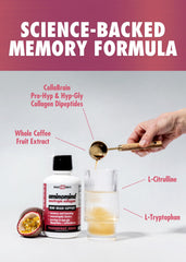 HEALTH DIRECT AminoMind dispensing scoop for measured servings
