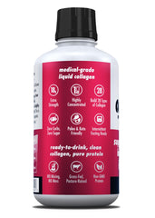 HEALTH DIRECT AminoSculpt amber bottle packaging protects quality.