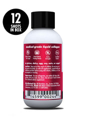 Health Direct AminoSculpt Tart Cherry packaging for on-the-go sugar-free supplementation