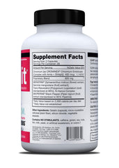 HEALTH DIRECT SLIMit paired with diet and exercise for potential improved results.