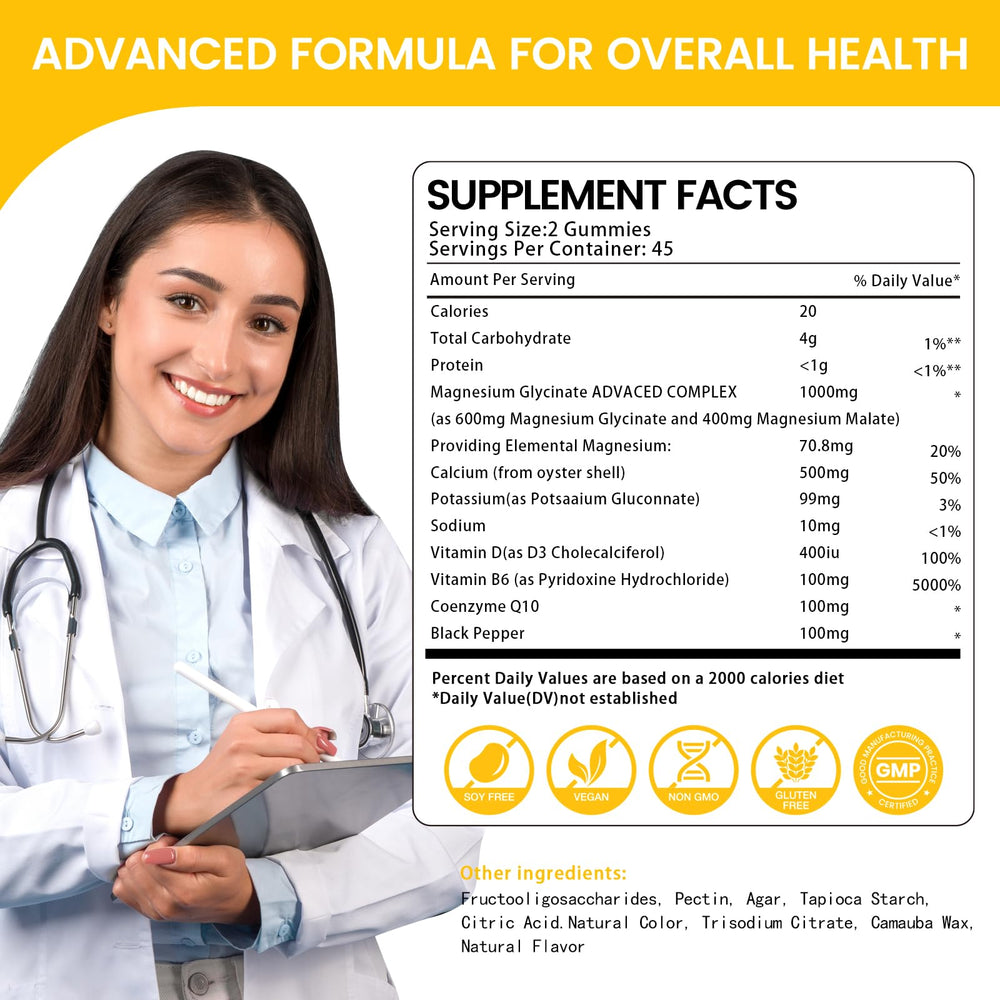 Health4All gummies close-up, soft chew texture ideal for daily use.