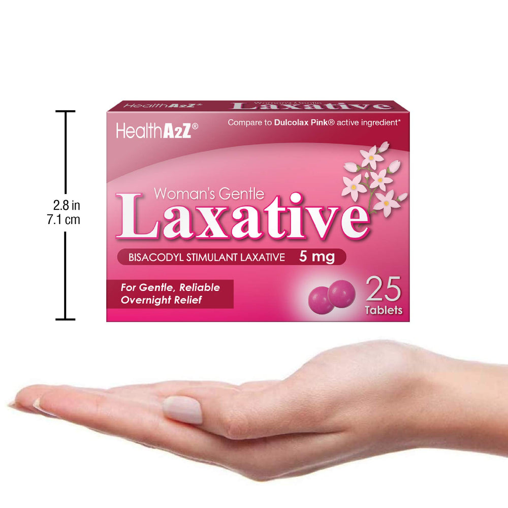 HealthA2Z 600-tablets bulk pack demonstrates cost-effective professional supply.