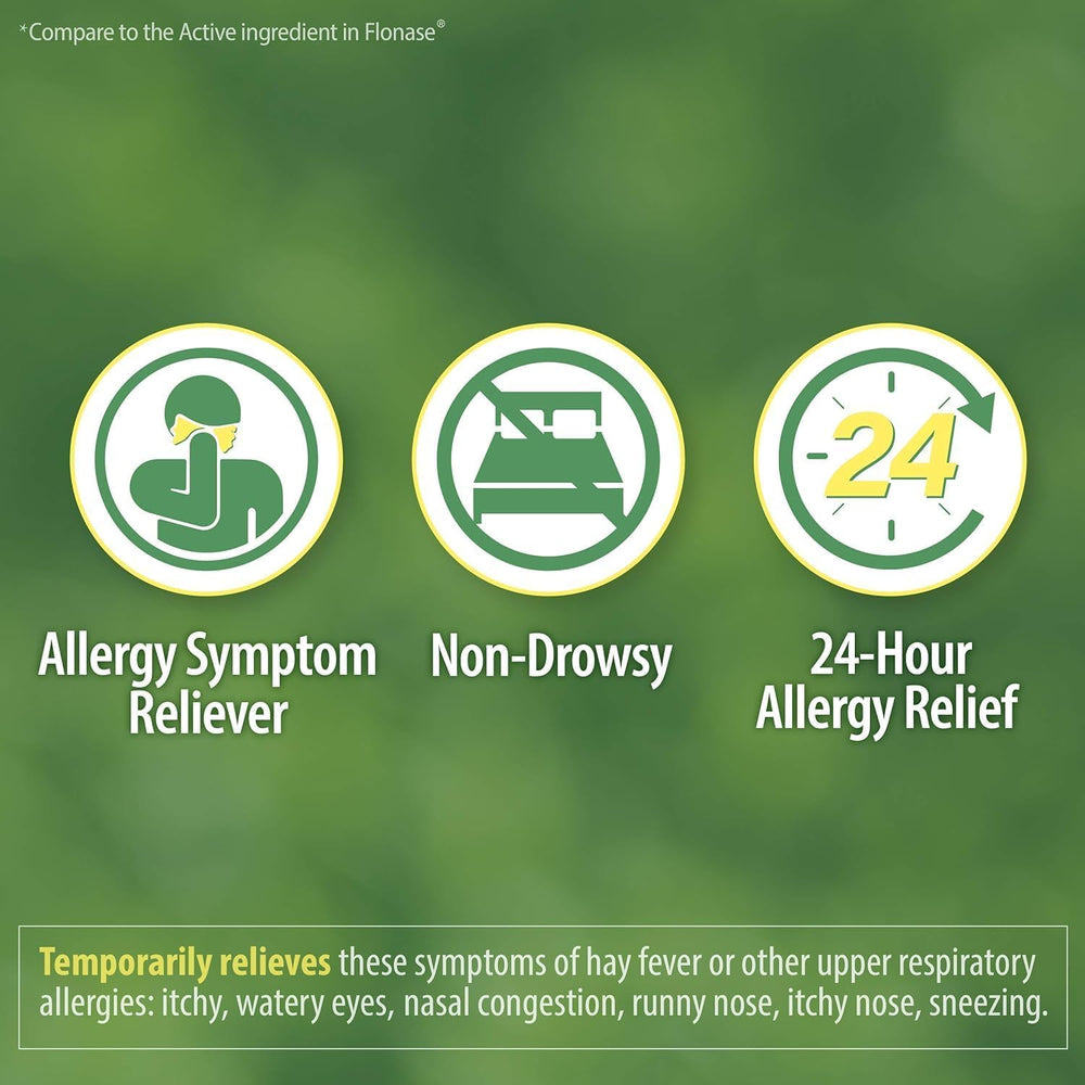 HealthA2Z nasal spray image shows dosage clarity for reliable dosing