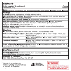 HealthA2Z quality-control lab scene underscoring strict standards