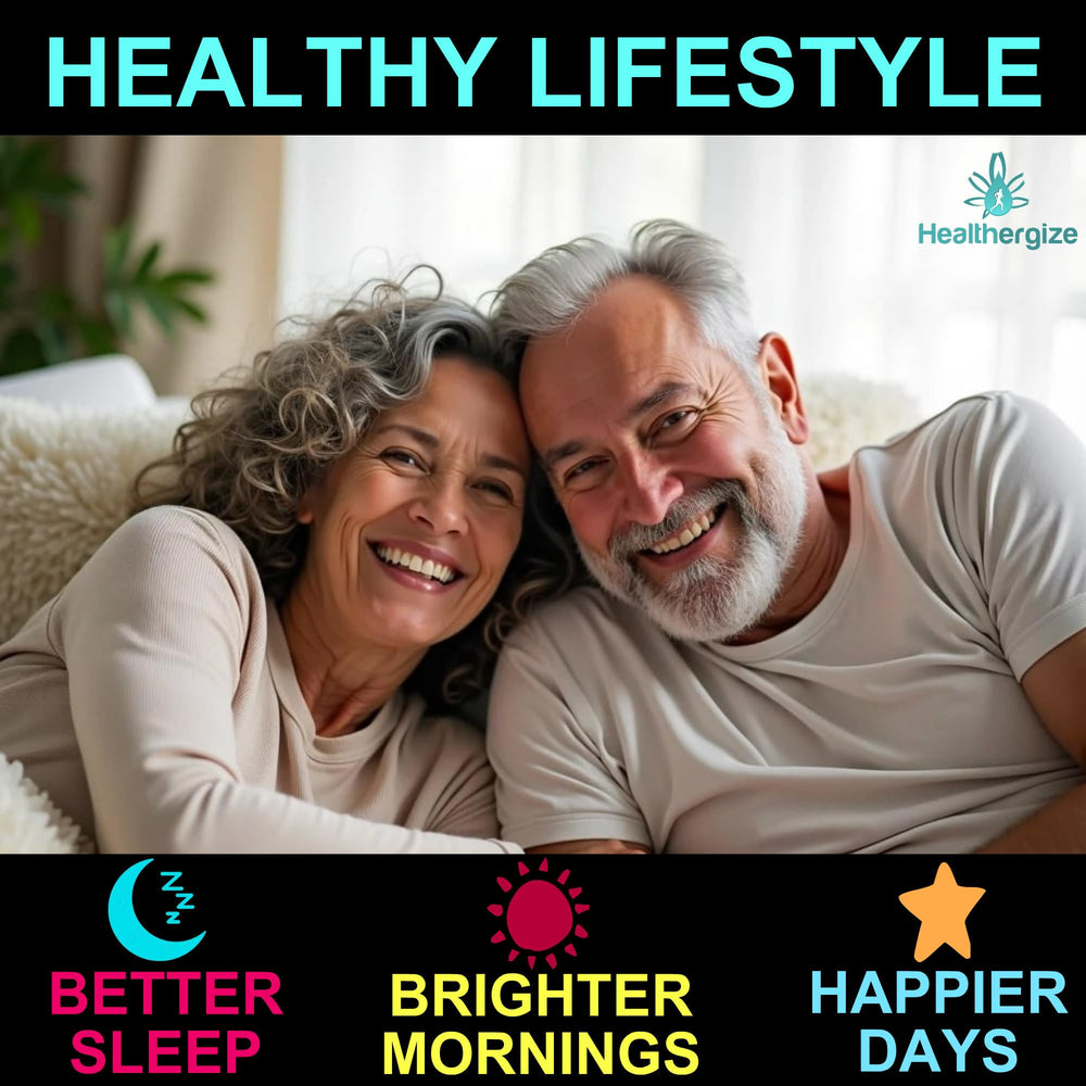Healthergize elderberry variant offering a flavor boost and variety.