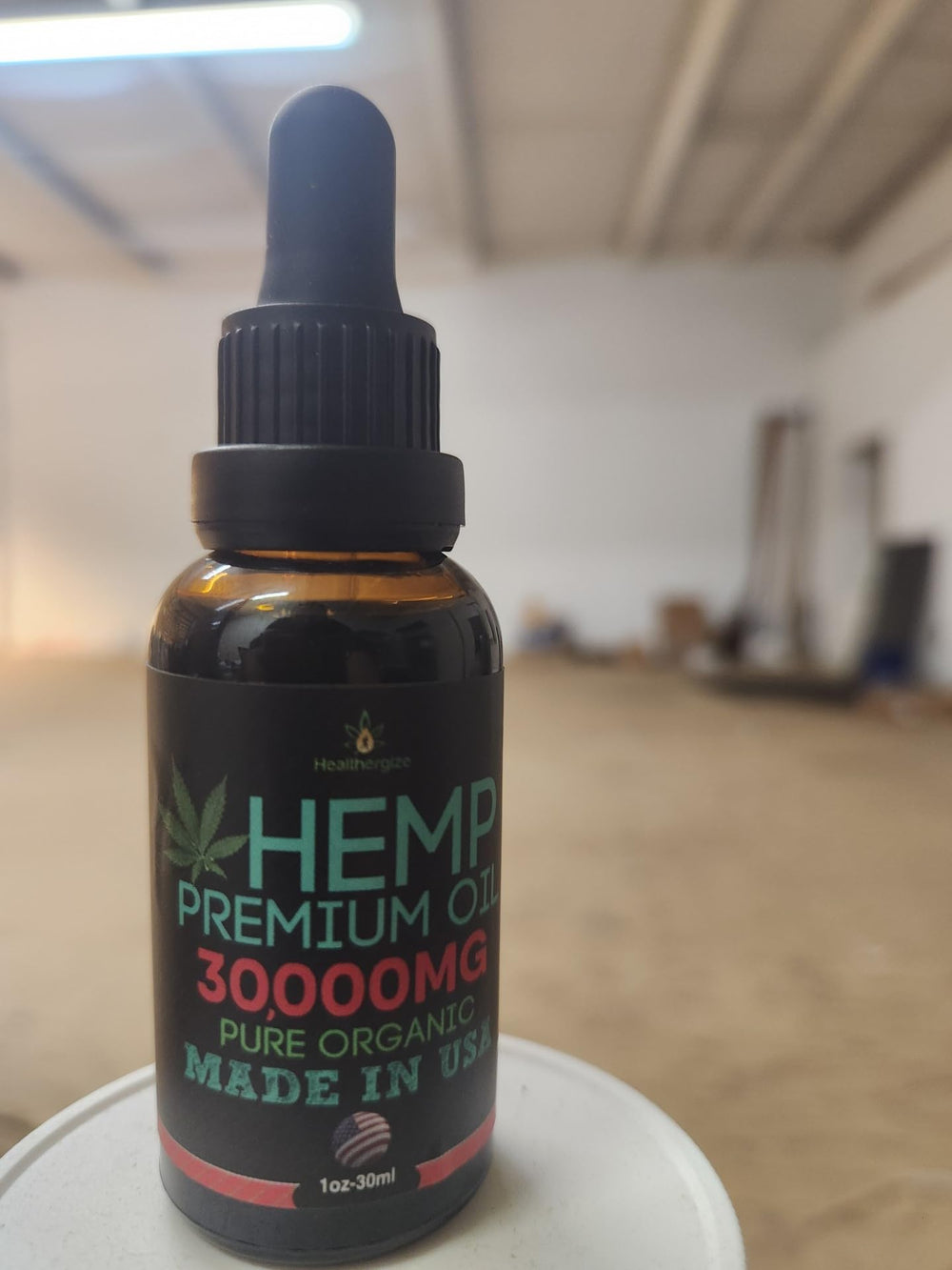 Healthergize hemp oil safe for pets when used as part of routines.