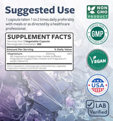 Healths Harmony Albion buffered chelate logo emphasizes tolerability and bioavailability.