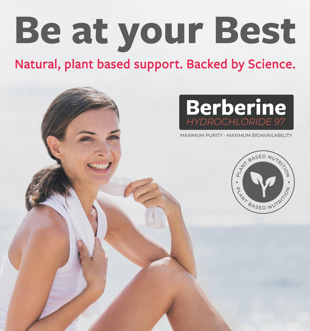 Bitter melon extract capsules from Healths Harmony with complementary botanicals