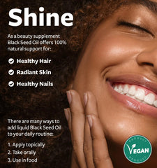 Healths Harmony USDA-certified organic seal indicating trusted, pure sourcing.