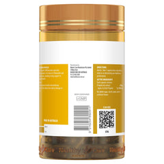 Healthy Care Propolis 2000 capsules ready for daily antioxidant support