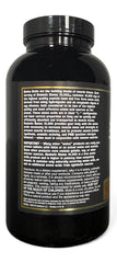 Healthy 'N Fit Amino 10,000 label info communicates dosage and complete amino profile.