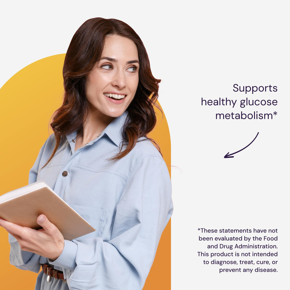 Ingredients view of Healthy Origins Alpha Lipoic Acid supplement in capsules.