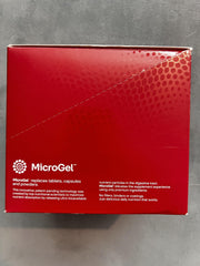 Gel packs portátiles de HealthyCell Glucose Support para apoyo diario