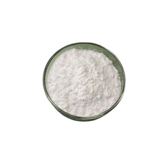 HealthyFinds BAM-15 powder bottle showing purity label for research use