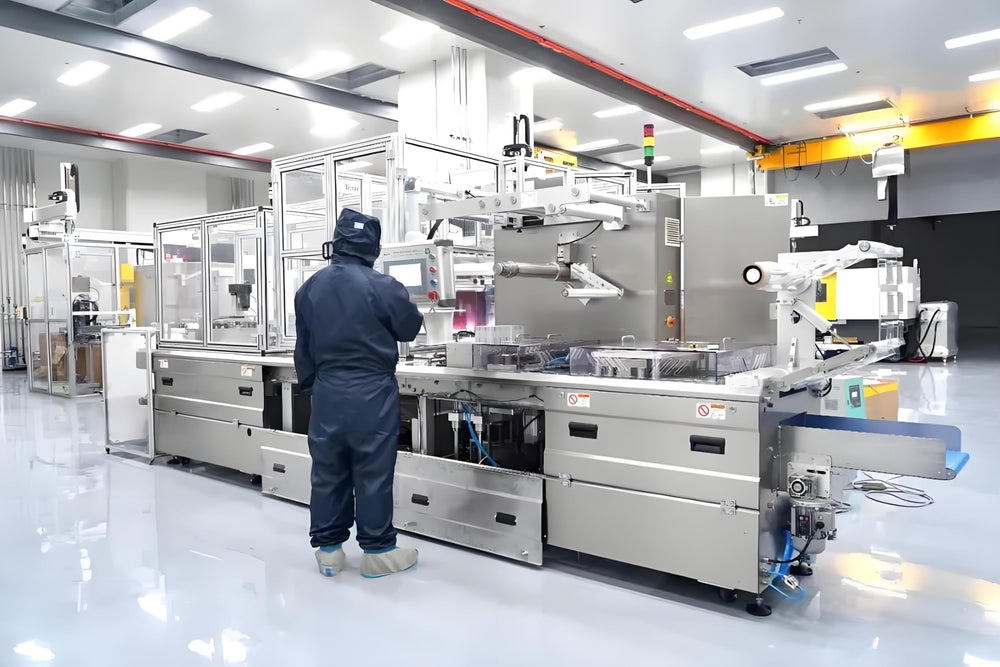 HealthyFinds Lithium Orotate powder use scene for daily routine
