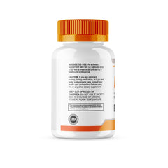 Arialief 60-capsule pack for a 1-month supply.