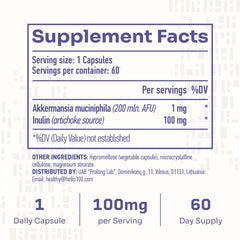 HELLO100 GLP-1 capsules illustrating a portion-friendly routine and satiety support.