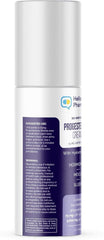 HelloPharmacist USA-made formula with USP-grade ingredients.