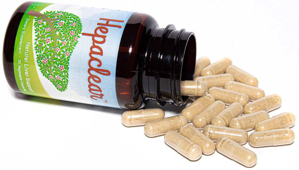 Hepaclear choline-bitartrate segment underlines essential metabolic support