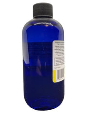 Herb-Science Vitamin B5 label highlights vegan, alcohol-free formula