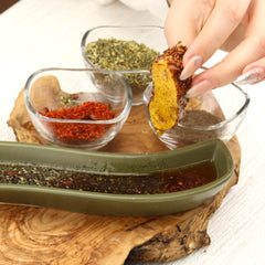 Herbal Wind organic seal on shelf invites daily wellness rituals.
