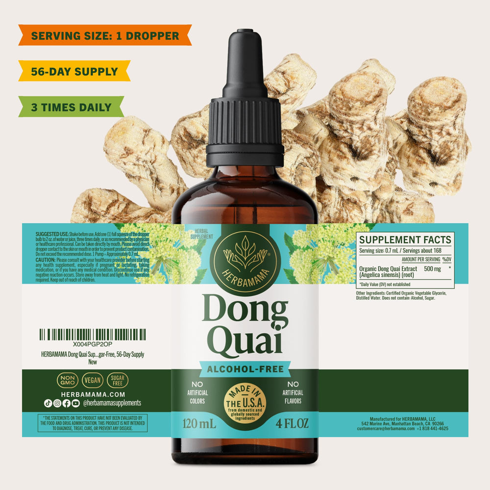 56-day supply visual hints at long-term daily wellness.