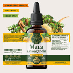 28-day supply supports consistent daily well-being.