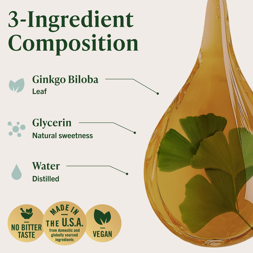 HERBAMAMA tincture beside a glass shows easy mix into drinks