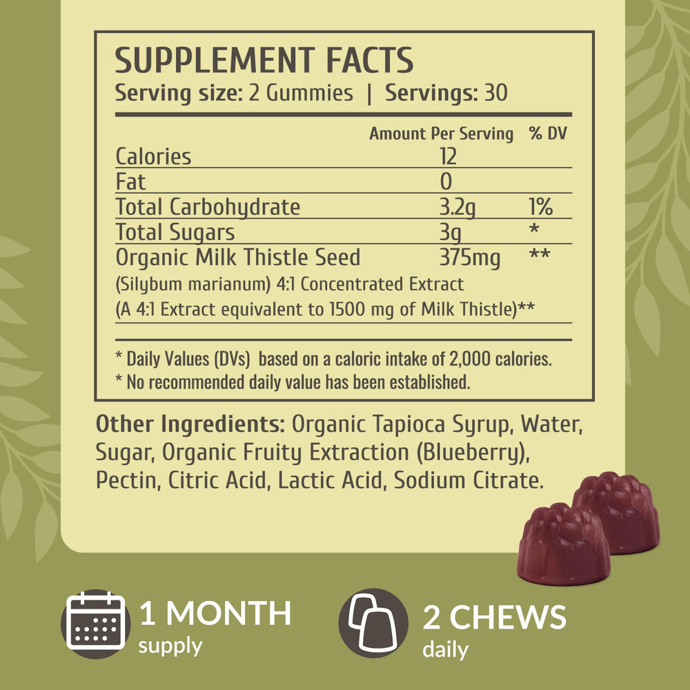 Close-up of HERBAMAMA gummies reveals soft, easy-to-chew texture for daily wellness.