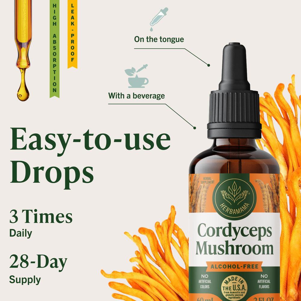 Product packaging emphasizes vegan, non-GMO and alcohol-free attributes