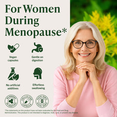 HERBAMAMA Rhodiola capsules in daily-use context suggests easy incorporation into morning routines