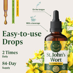 HERBAMAMA glycerin-based tincture highlighting a gentle, sugar-free base.