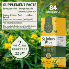 HERBAMAMA label close-up showing vegan, non-GMO formulation.