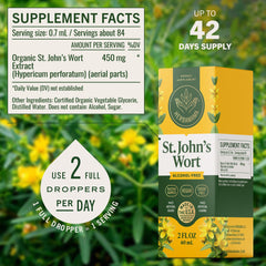 HERBAMAMA label showing the three-ingredient vegan formula for simple calm support.