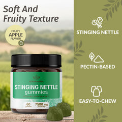 HERBAMAMA vegan non-GMO label on bottle supports dietary preferences.