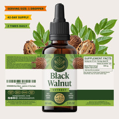 HERBAMAMA bottle beside plant-based snacks signals vegan, non-GMO formula.