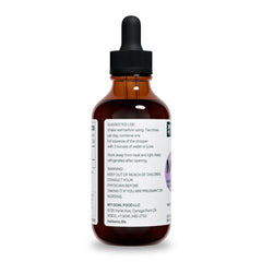 HERBANA Milk Thistle family-size pack for long-term use