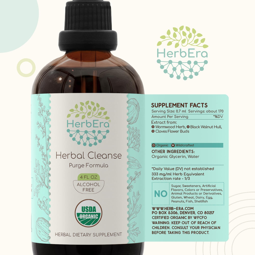 HerbEra Cloves Buds close-up emphasizing warm-spice aroma and traditional use
