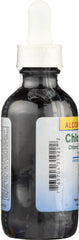 Herbs Etc. ChlorOxygen mint aroma close-up conveys vitality boost.