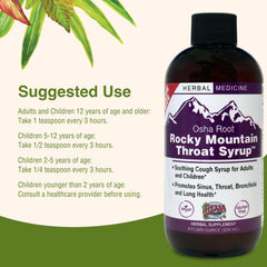 Dose spoon beside bottle suggests convenient daily dosing